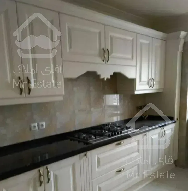 حوالی مترو قیطریه / ۲۱۸متر۳خواب / نوساز تکواحدی