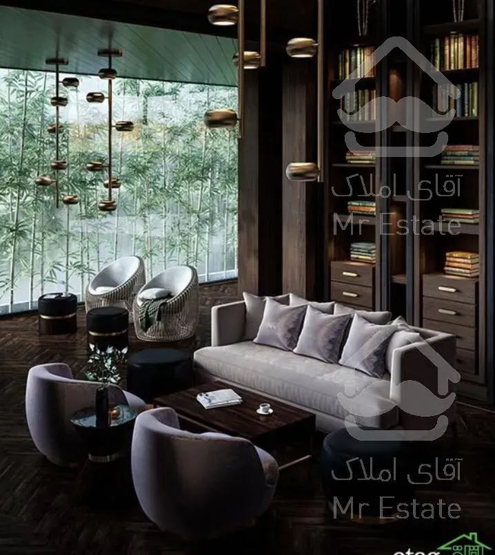 موقعیت و کیفیت ساخت بینظیر برج پلازا چیتگر