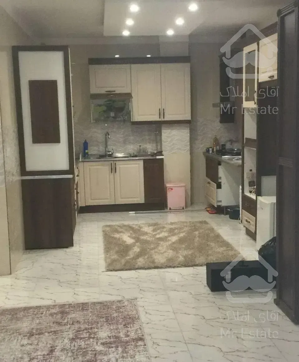 ویلا ٢٠٠ متر ٣ خواب کینگ مستر سند تکبرگ جکوزی