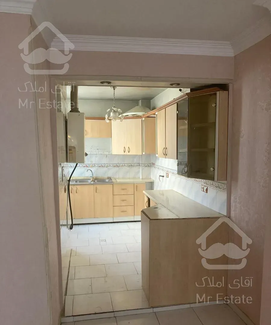 معاوضه واحد در تهران با کیش