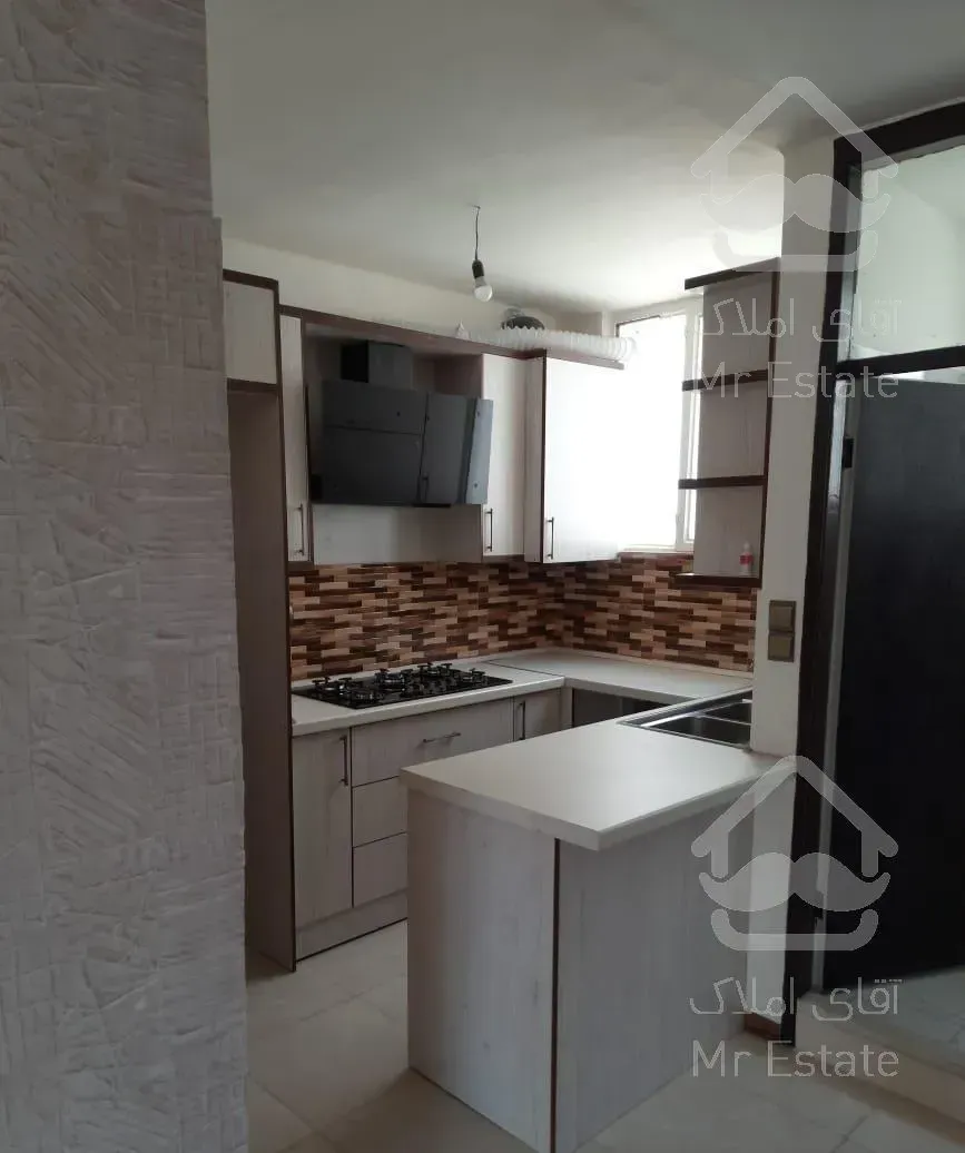 آپارتمان قدیمی یک خوابه