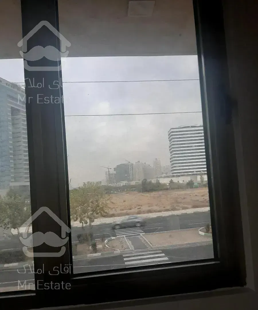 75متر اداری دریاچه چیتگر