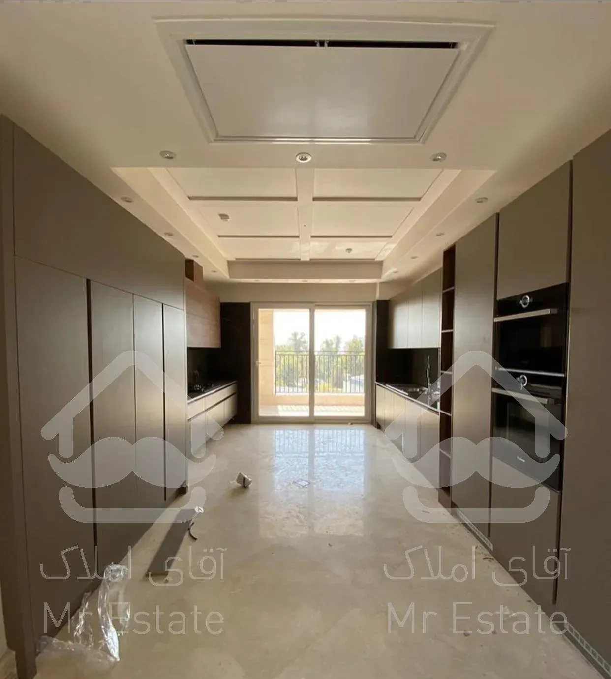 خرید آپارتمان ۲۵۰ متری فرمانیه سنبل