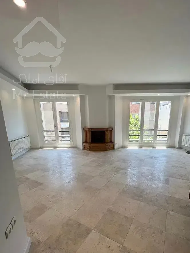 اقدسیه/۱۰۵متر/فرعی دنج/امکانات کامل