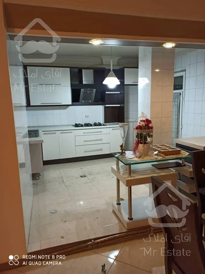 اجاره آپارتمان دو خوابه بلوار فردوس