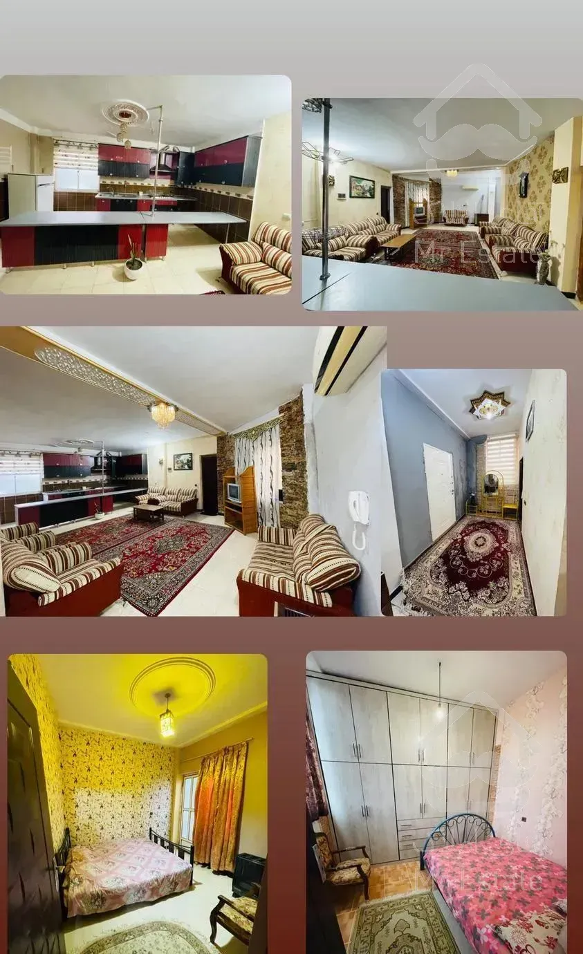 رهن اجاره اپارتمان در چمخاله