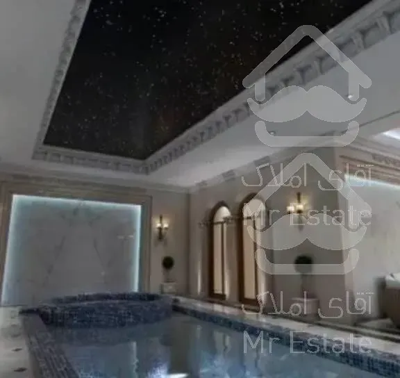 فروش آپارتمان اوین 135  متر لوکس