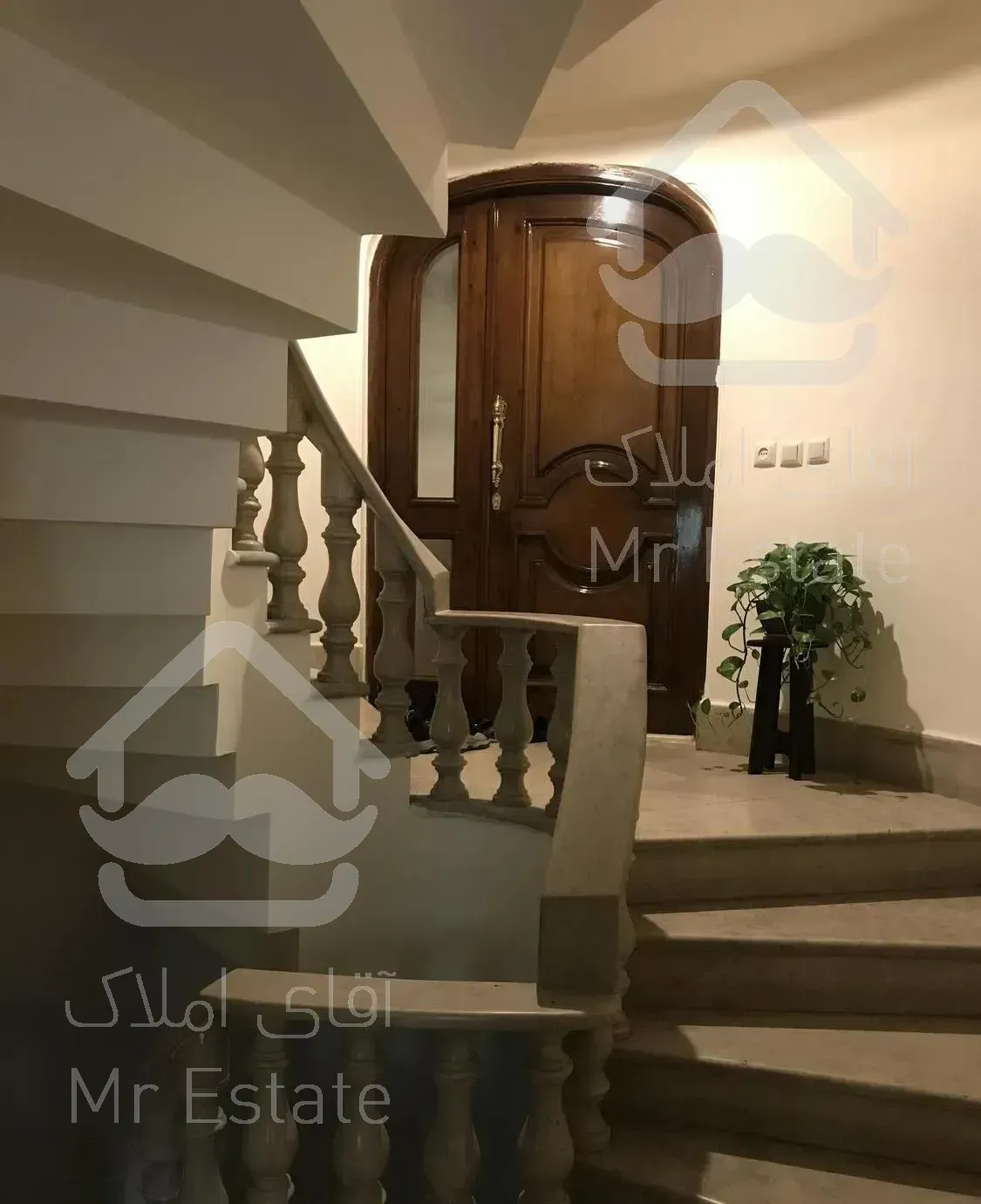 198متـر/پاســداران /دوبلــکــس