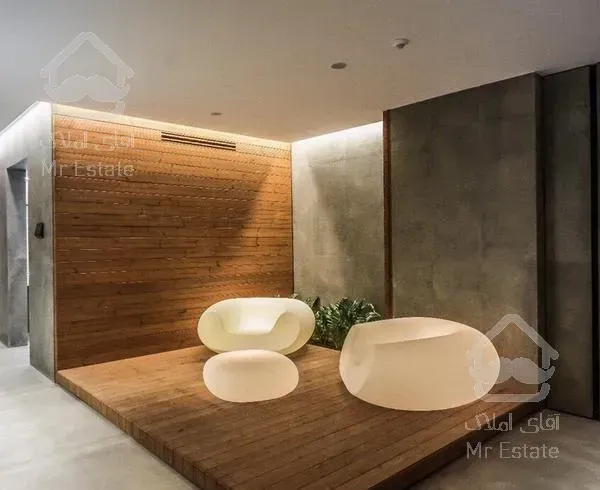 سعادت آباد/غرب ۲۴ متری/۲۳۰متر برج باغ