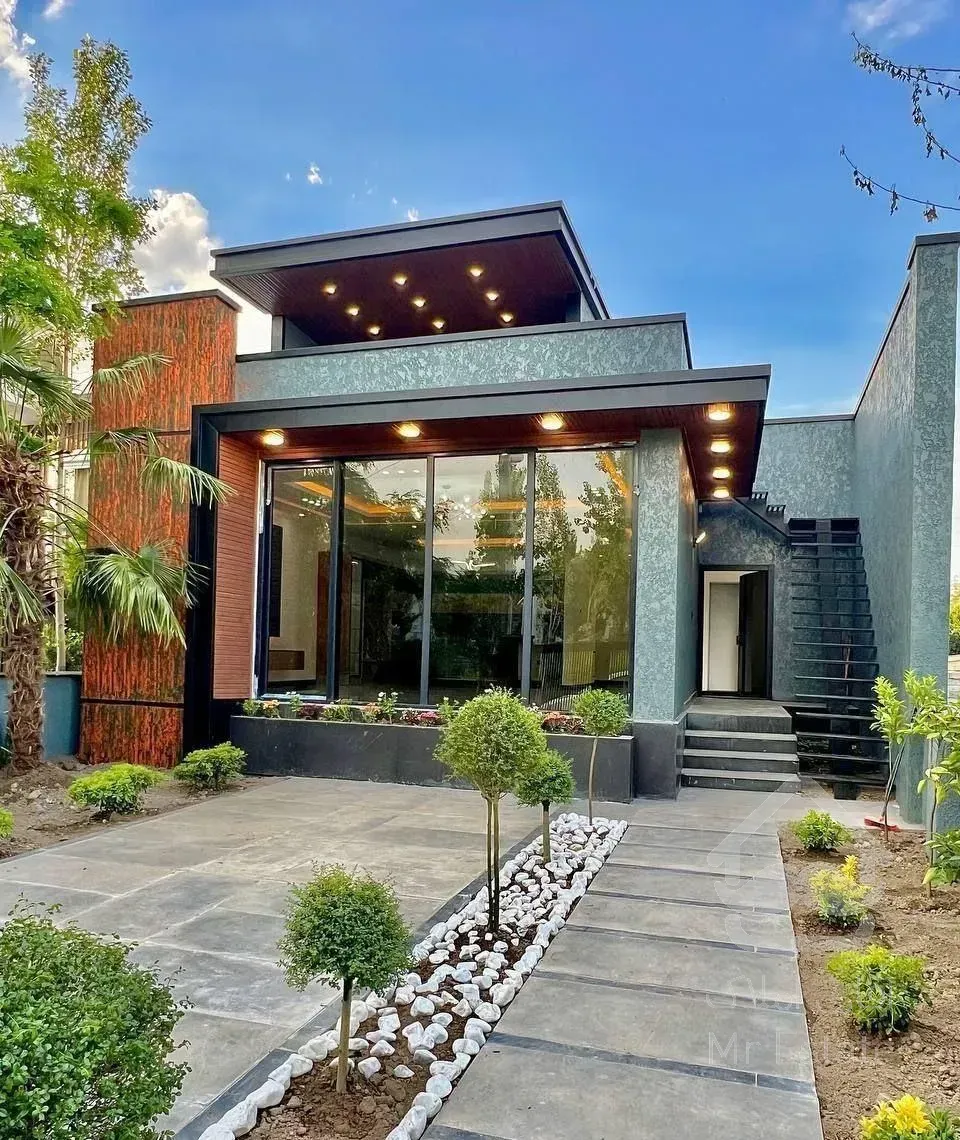 فروش خانه ویلایی تریبلکس مدرن *نعمت آباد*