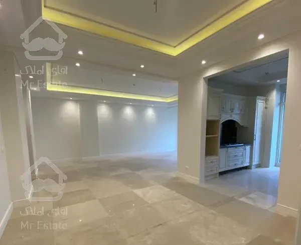 آپارتمان خوش نقشه ۱۶۰ متری