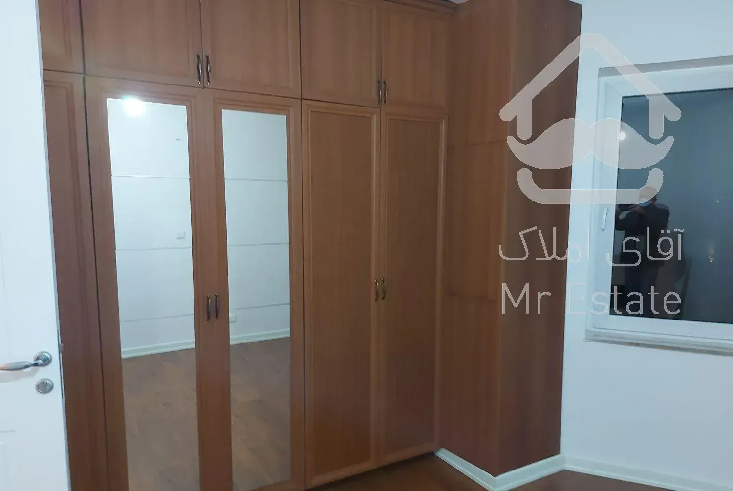 ۱۶۰متر فول بازسازی شده باویوی  بلوار ۲۴متری