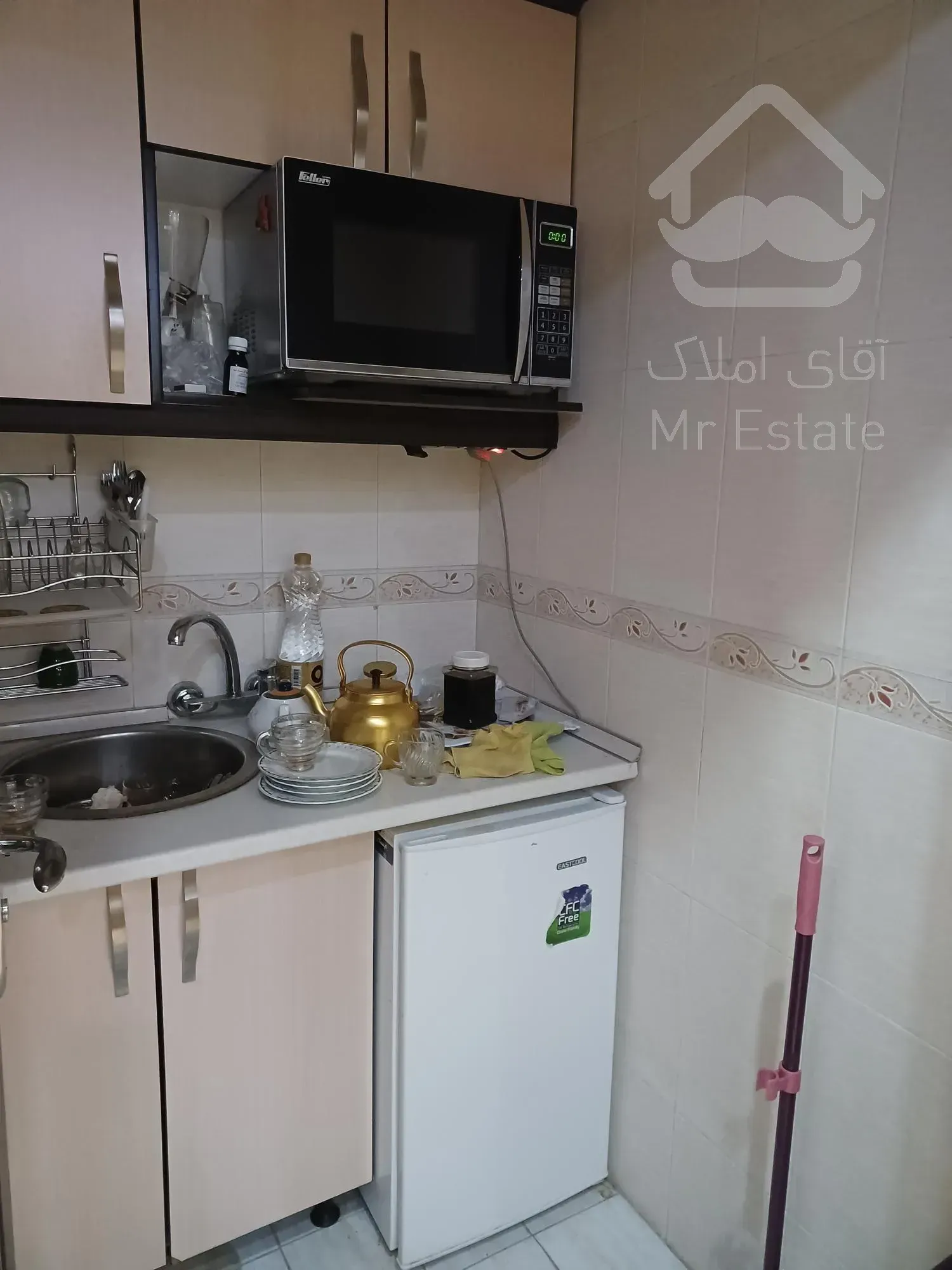 اجاره دفتر سند اداری موقعیت بر اصلی صادقیه