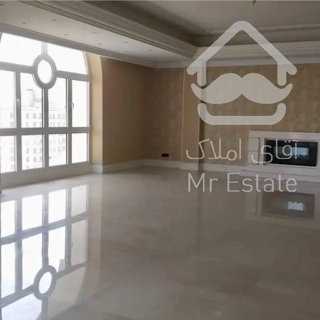 خرید آپارتمان 230 متری فرمانیه سنبل