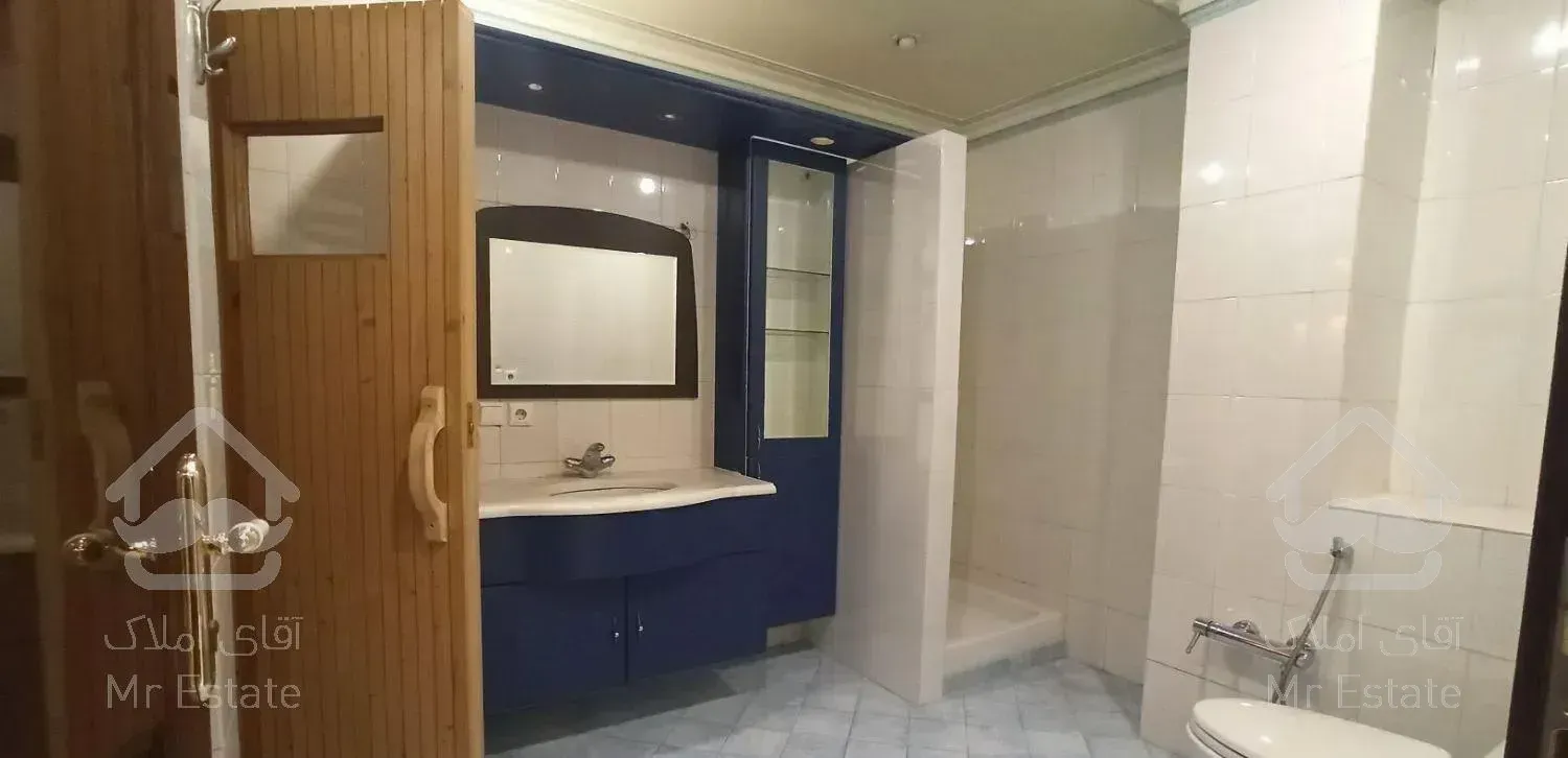 (۵۶۰متری)فرمانیه/نقشه مهندسی/تک واحدی