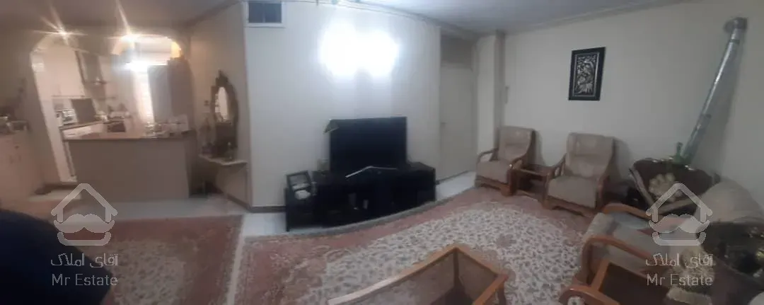 ۵۸متری یک خوابه مرتصوی