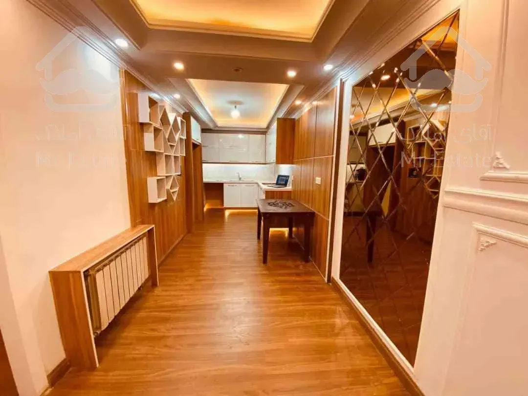 خرید آپارتمان ۴۸متری یکخوابه فردوس غرب