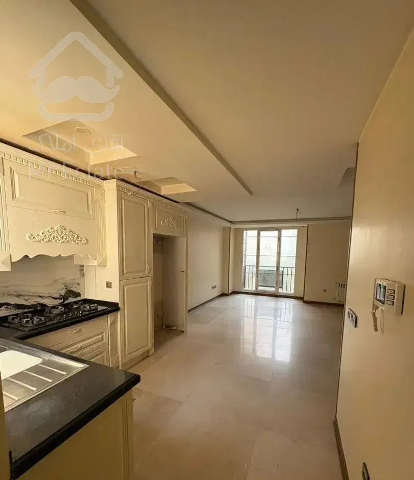 فرصت استثنایی خرید خانه رویایی ۸۱ متری