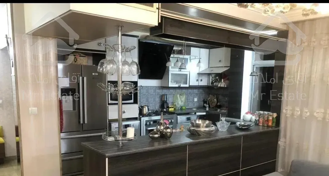 واحد ۹۲متری ظفر دلنشین