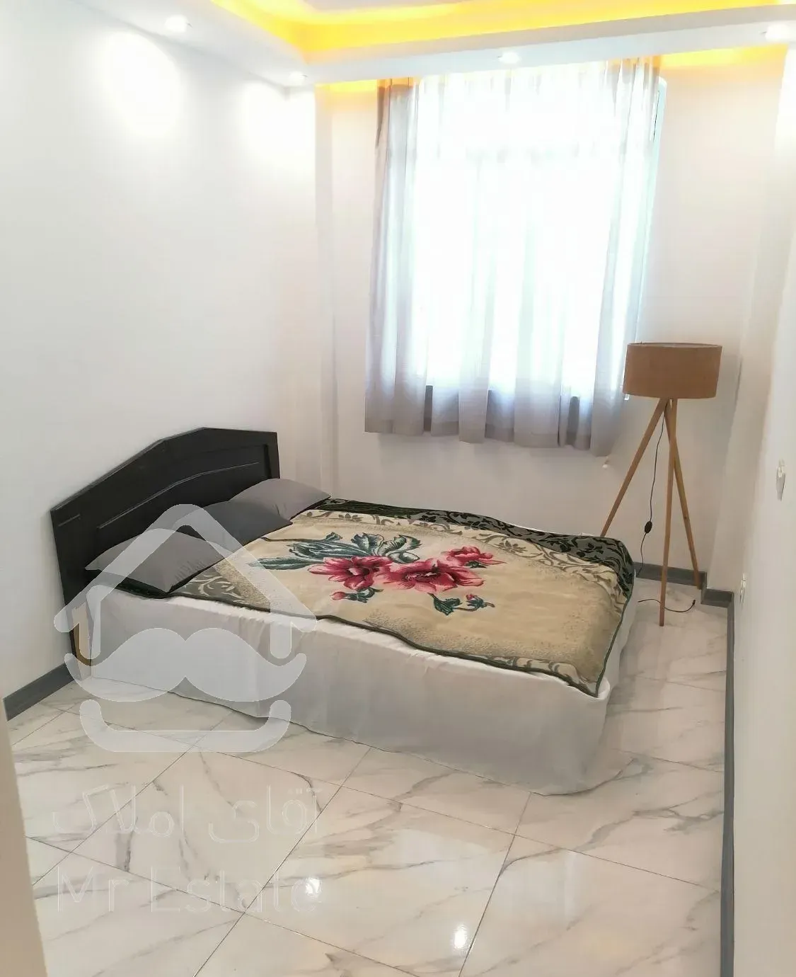 آپارتمان 66 متری/فردوس غرب/ورزی