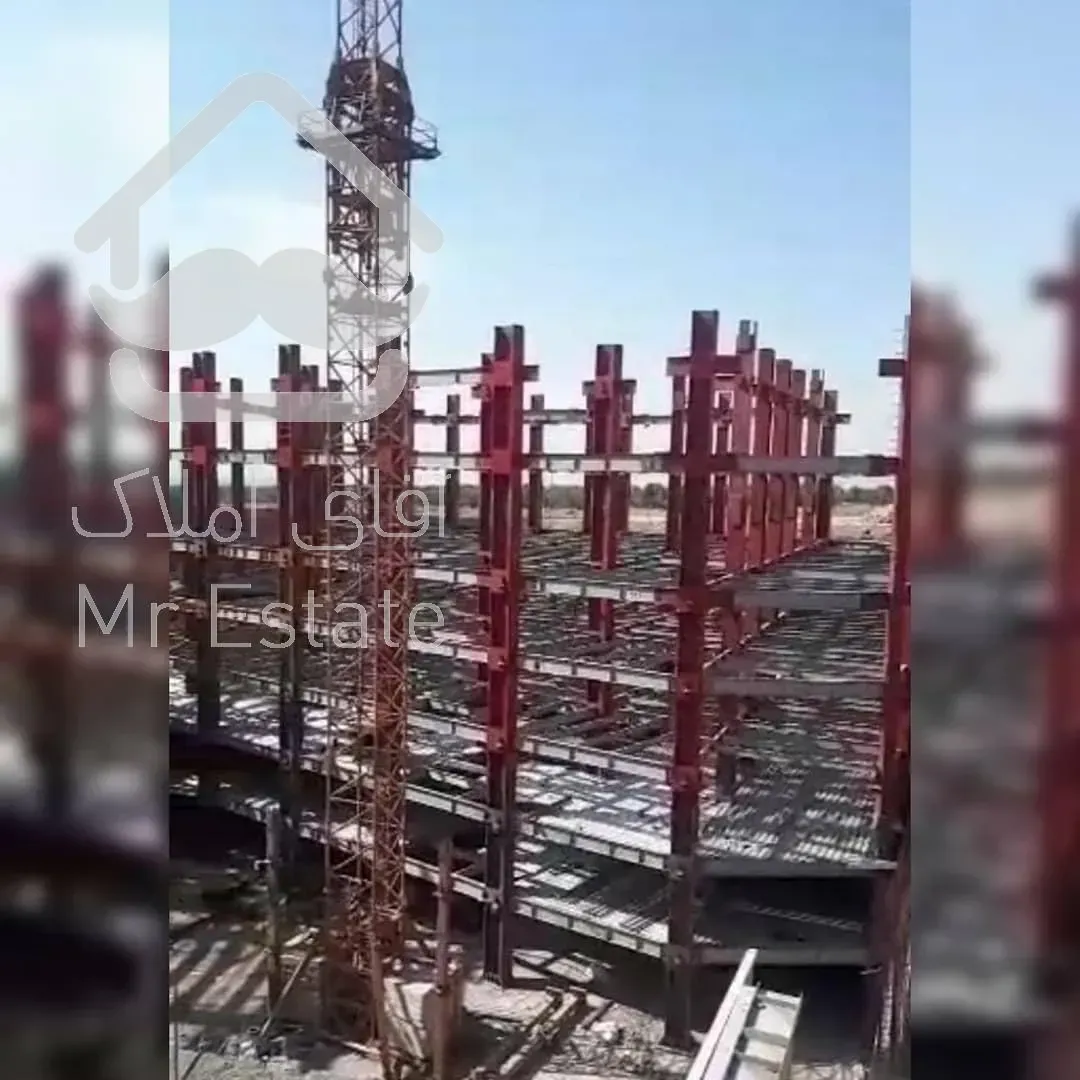 پیش فروش فوری واحد های ۱۵۰ متری برج لوکس اطلس