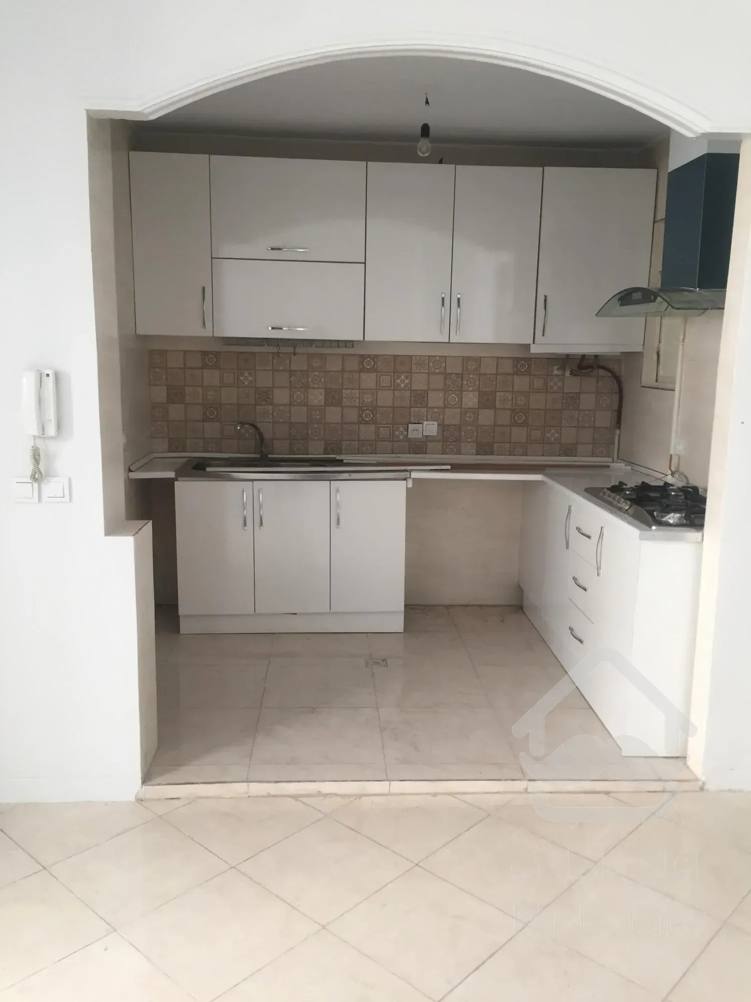 ۵۴ متر جیحون دامپزشکی