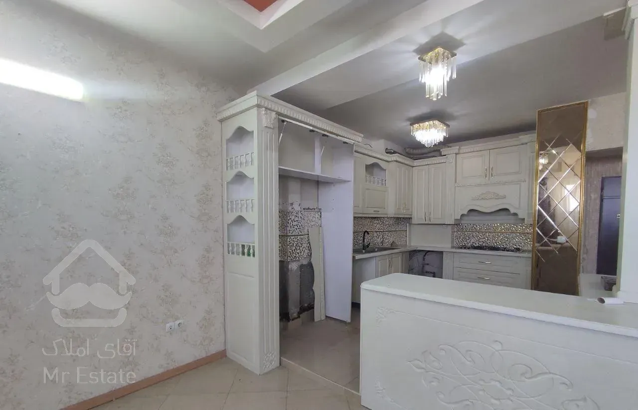 فروش آپارتمان  زیر فی منطقه درقلب هاشمیه