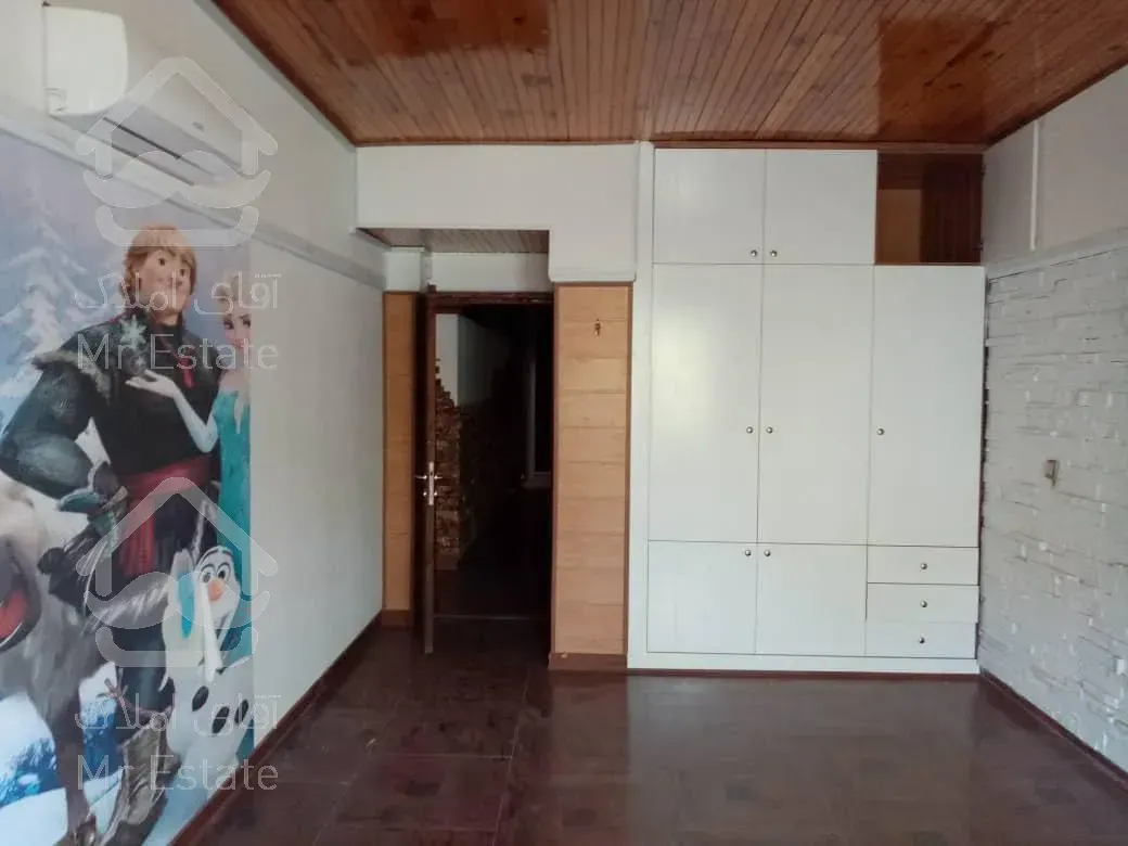 اجاره و رهن ویلا زعفرانیه 750  متر لوکس