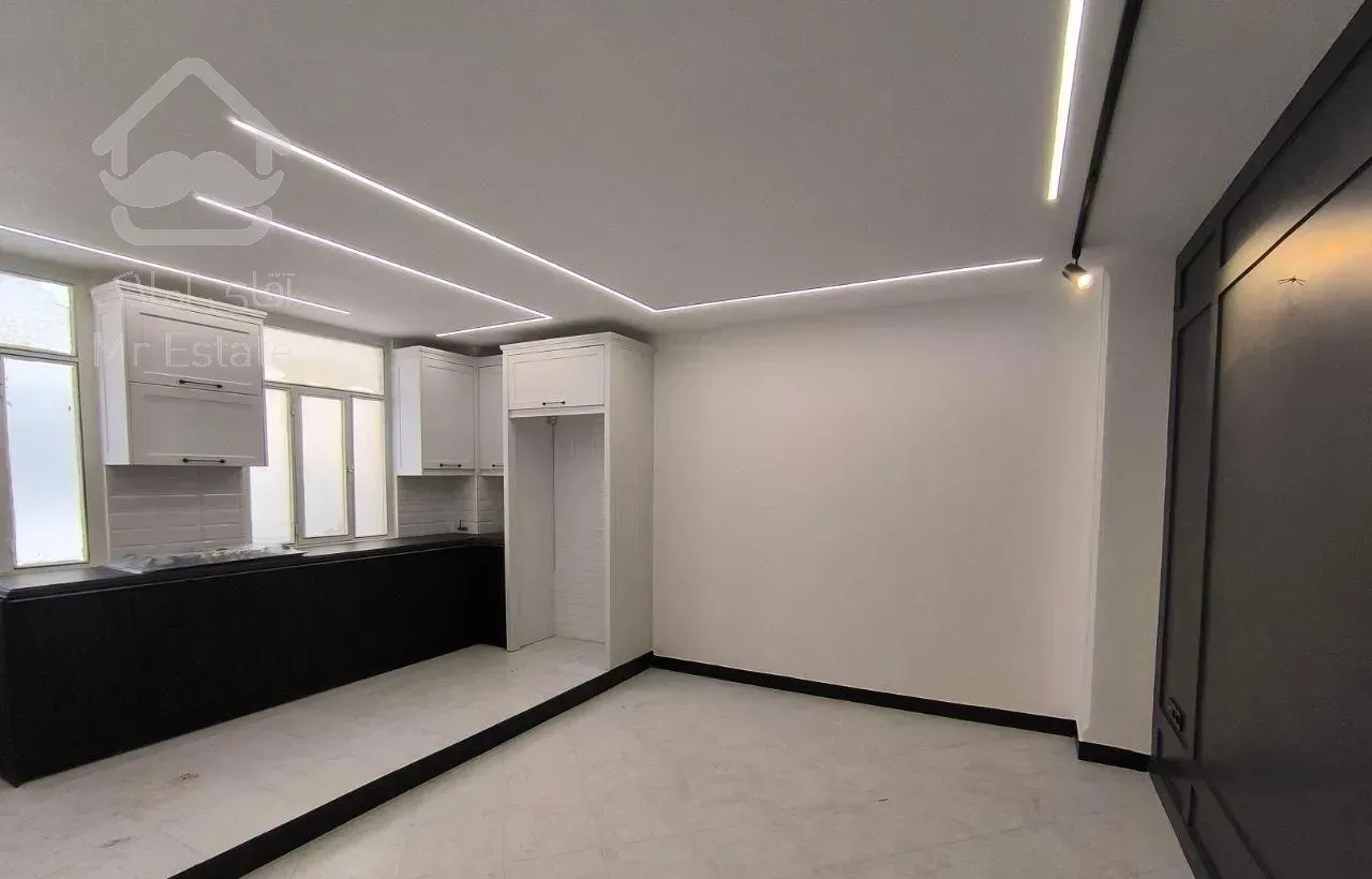 فروش آپارتمان ۵۷ متری ۲ خوابه،پارکینگ وآسانسوردار