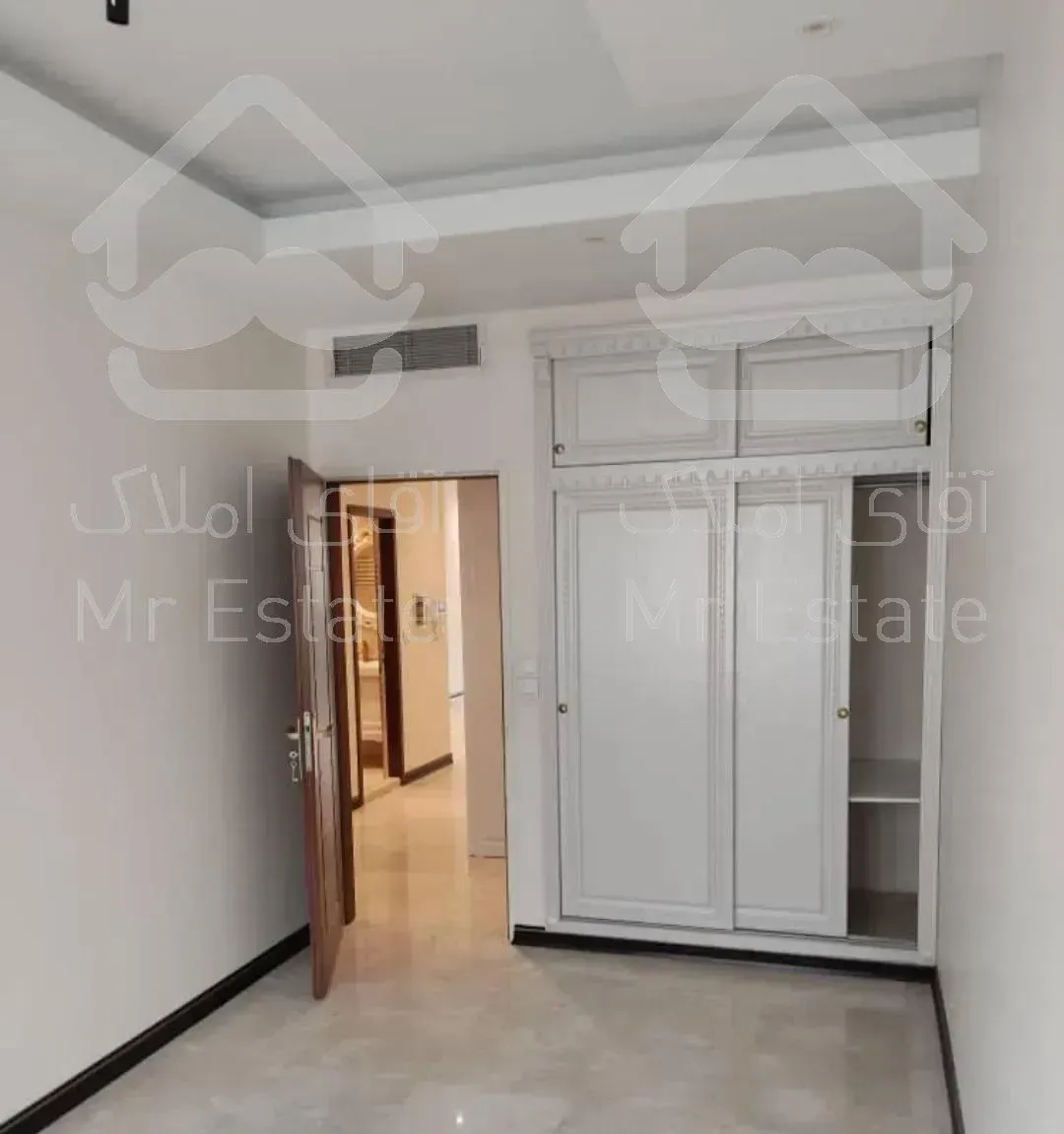 108متر2خوابه  خواجه عبدالله