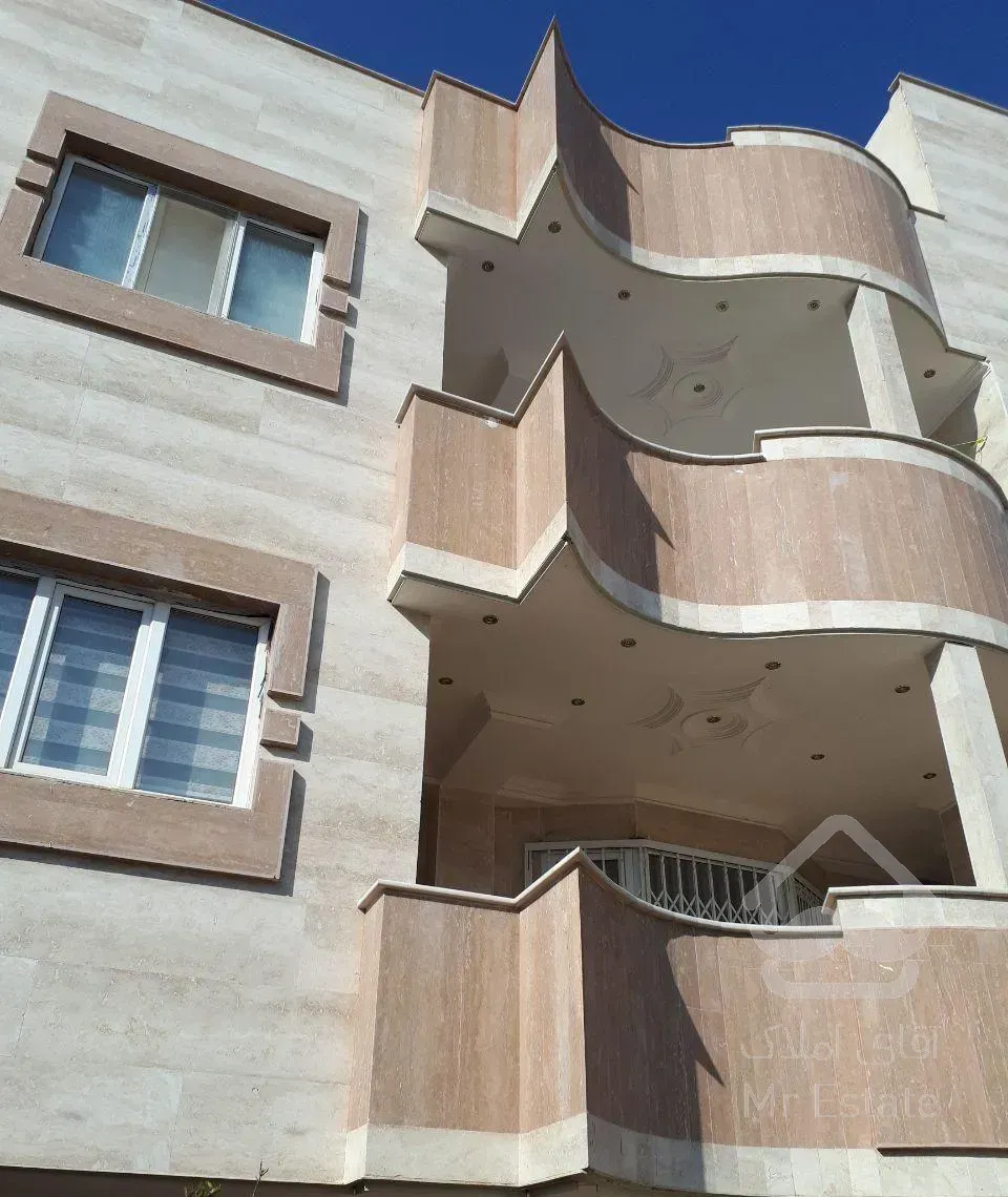 فروش آپارتمان دو واحدی میدان زینبیه(املاک مظهری)