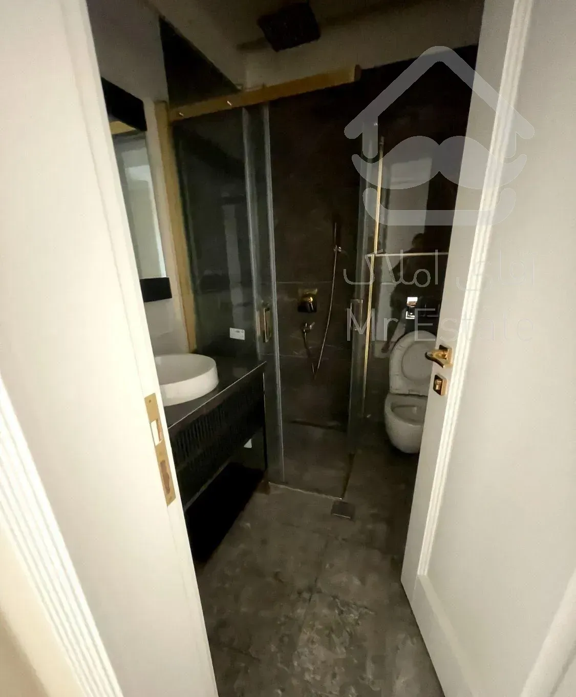 فروش آپارتمان ۱۵۷ متری ۳ خوابه در دزاشیب