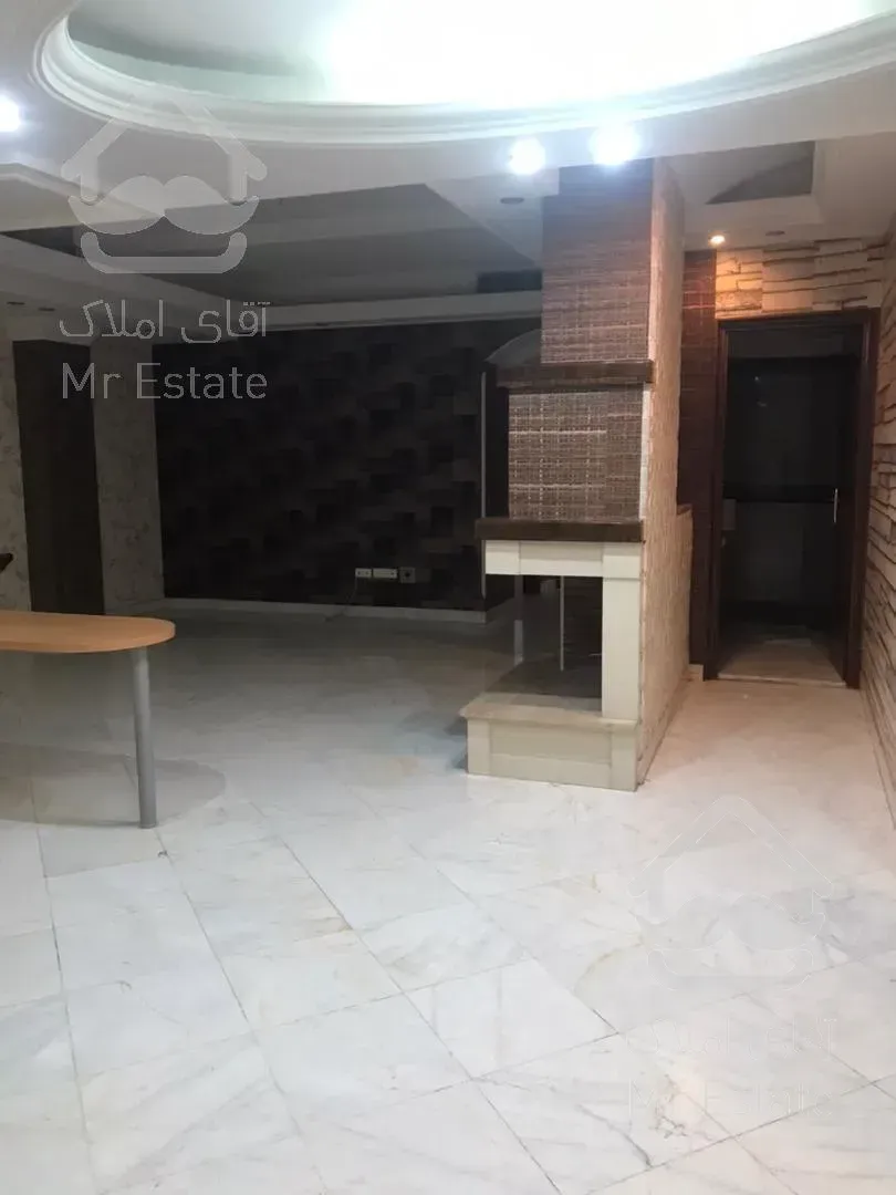 ۱۷۶متر/۳ خوابه/ فول/شمال کاشانی/