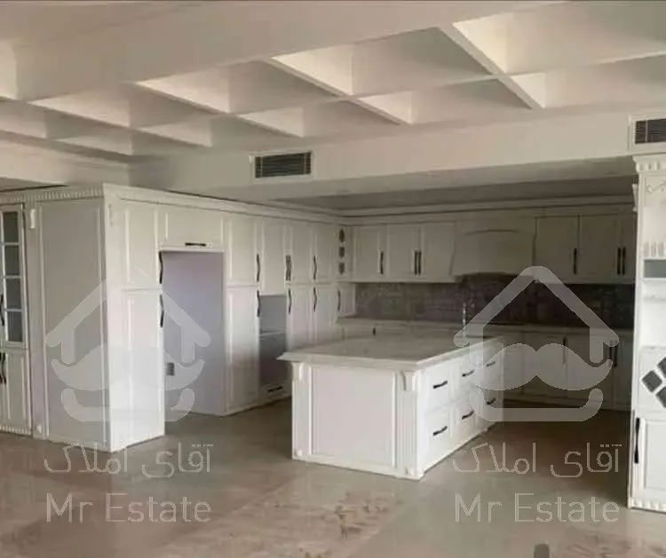 آپارتمان ۲۰۵متری فردوس شرق