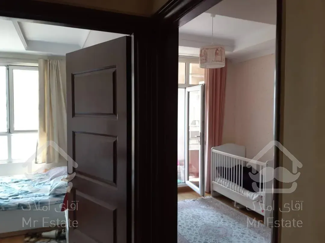 130متر.5ساله واقعی.2پارکینگ.آیت الله کاشانی