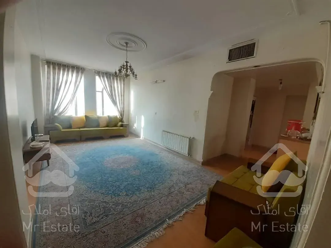 اجاره آپارتمان دو خوابه صادقیه