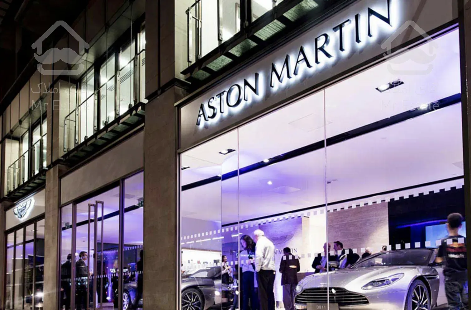 خرید و فروش املاک تجاری اداری کاشانی بلوار اباذر ۳۰۵ متر تجاری