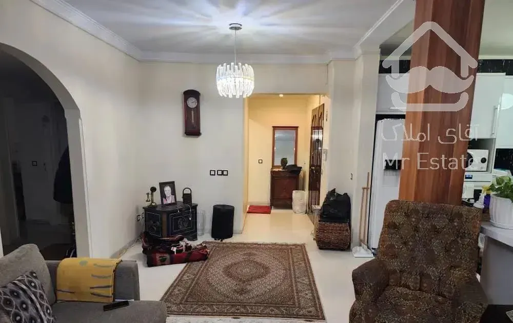 شیخ بهایی شمالی ، خوارزمی ۱۲۷ م ۳ خوابه تکواحدی