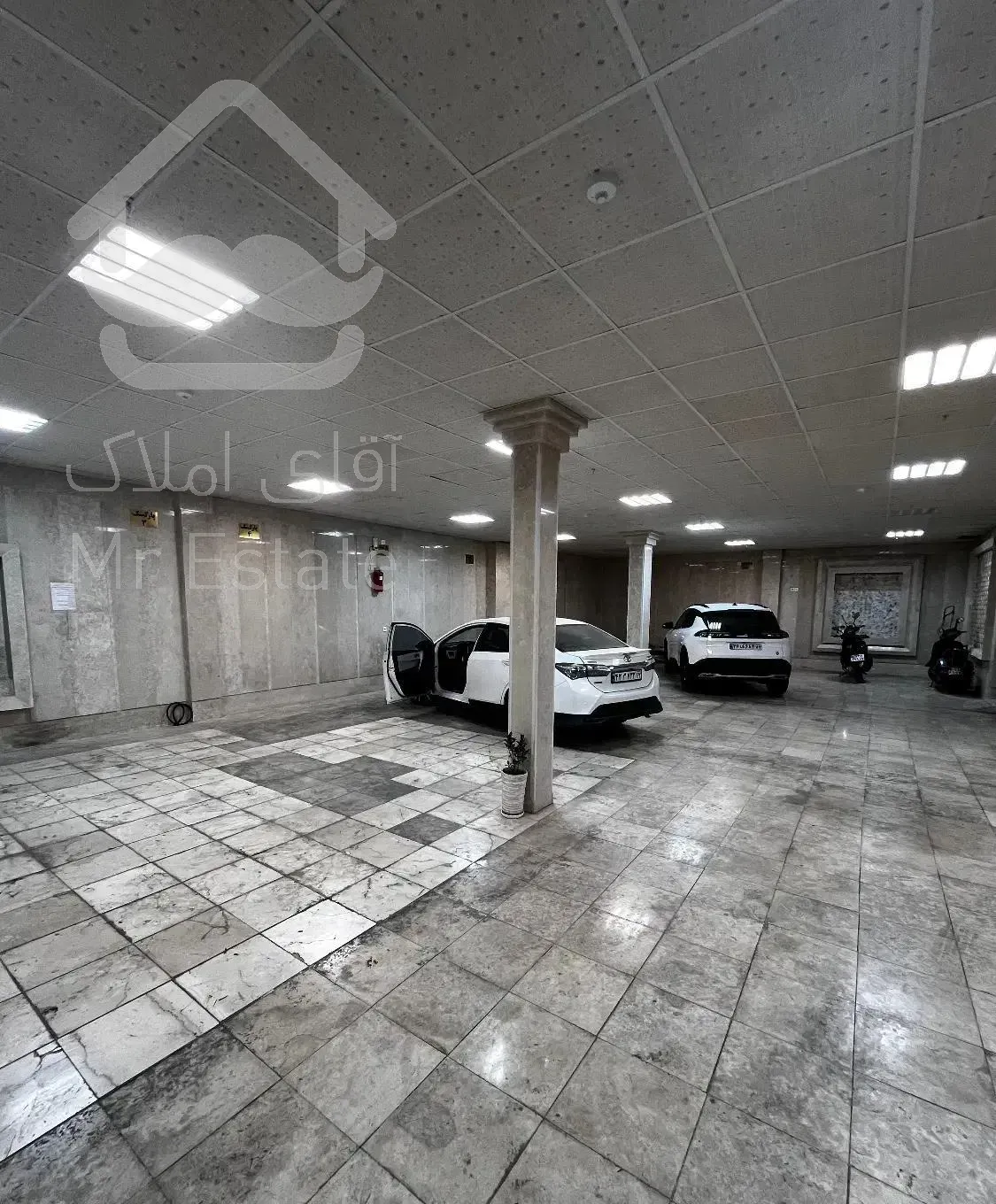 ۱۰۰ متری نزدیک حرم/اخوند/سرشور/اندرزگو/امام رضا