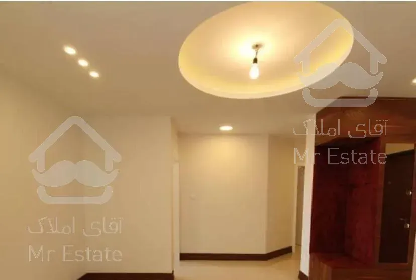 ۱۶۷متر ۳خواب بالای کاج