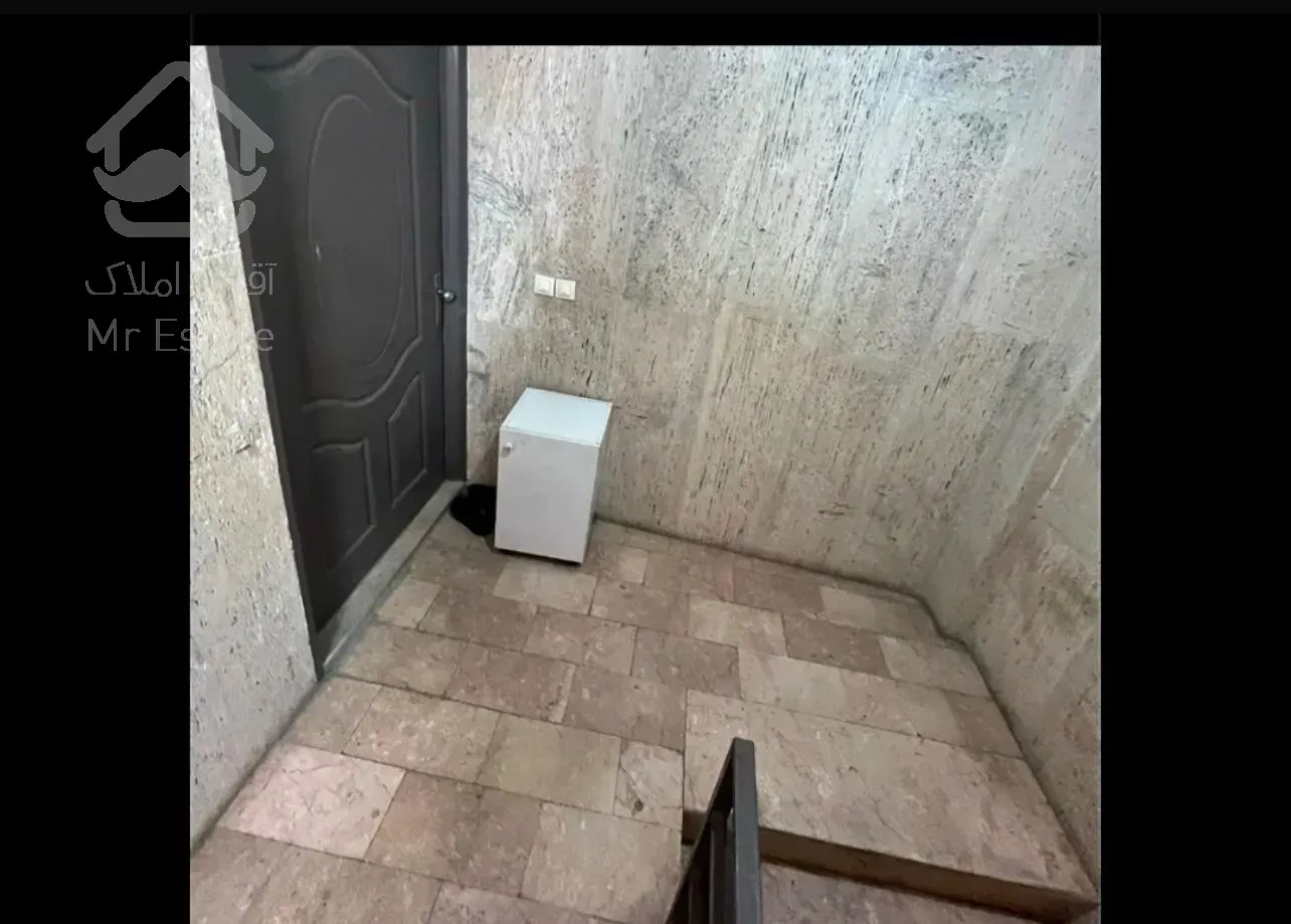 آپارتمان ۴۰ متری ۱ خوابه