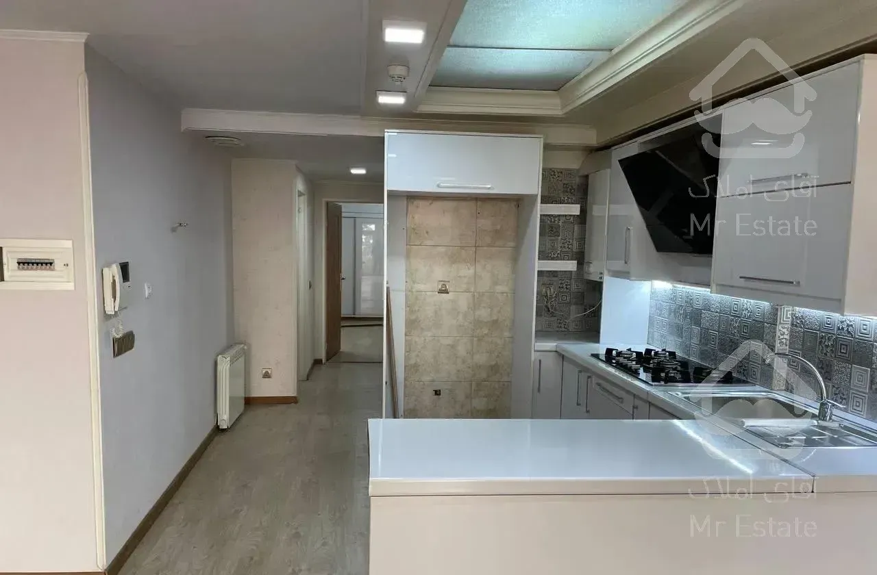 ۵۸متر/قابلیت تمدیدچندین سال/تمیز/روبه آفتاب/کوهسار