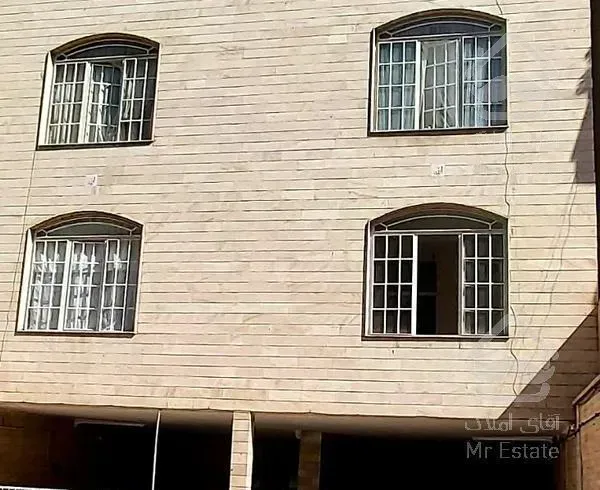 آپارتمان ۶۰ متری .شهران . رهن کامل