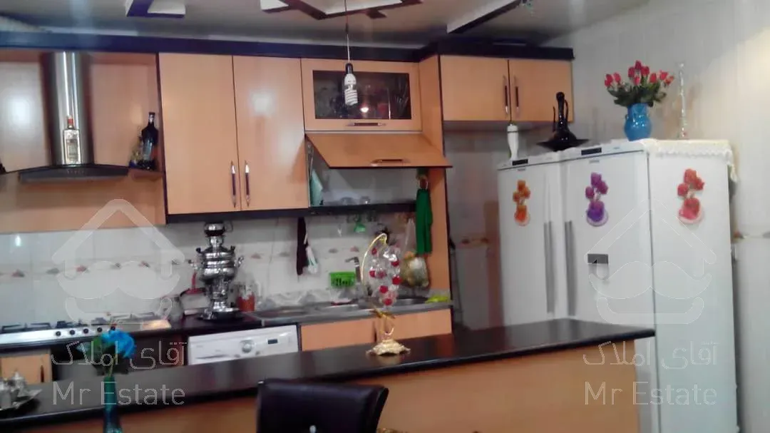 ۶۶ متر یه خواب خوش نقشه سازمان برنامه