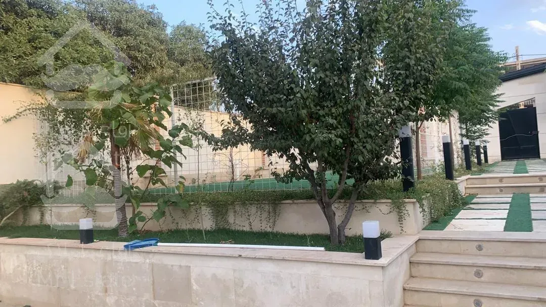 خرید ویلا کردان