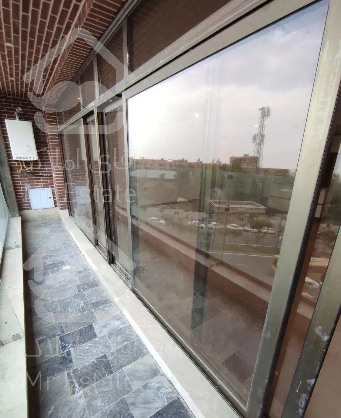 ۱۲۴متر ولنجک/ ۲خواب مستر/ سندشخصی/ ویو ابدی