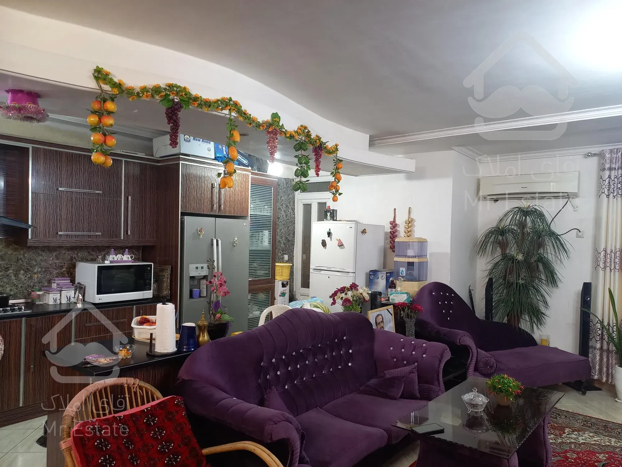 فروش دو خواب