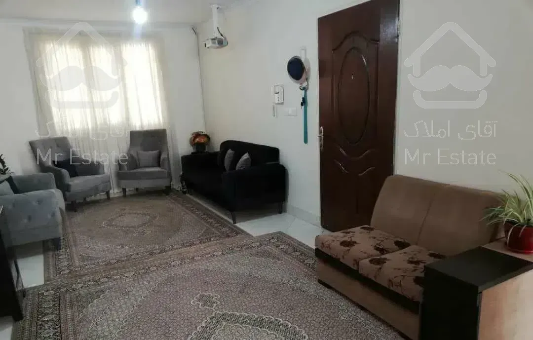 50 متر خوش نقشه // نبرد شمالی