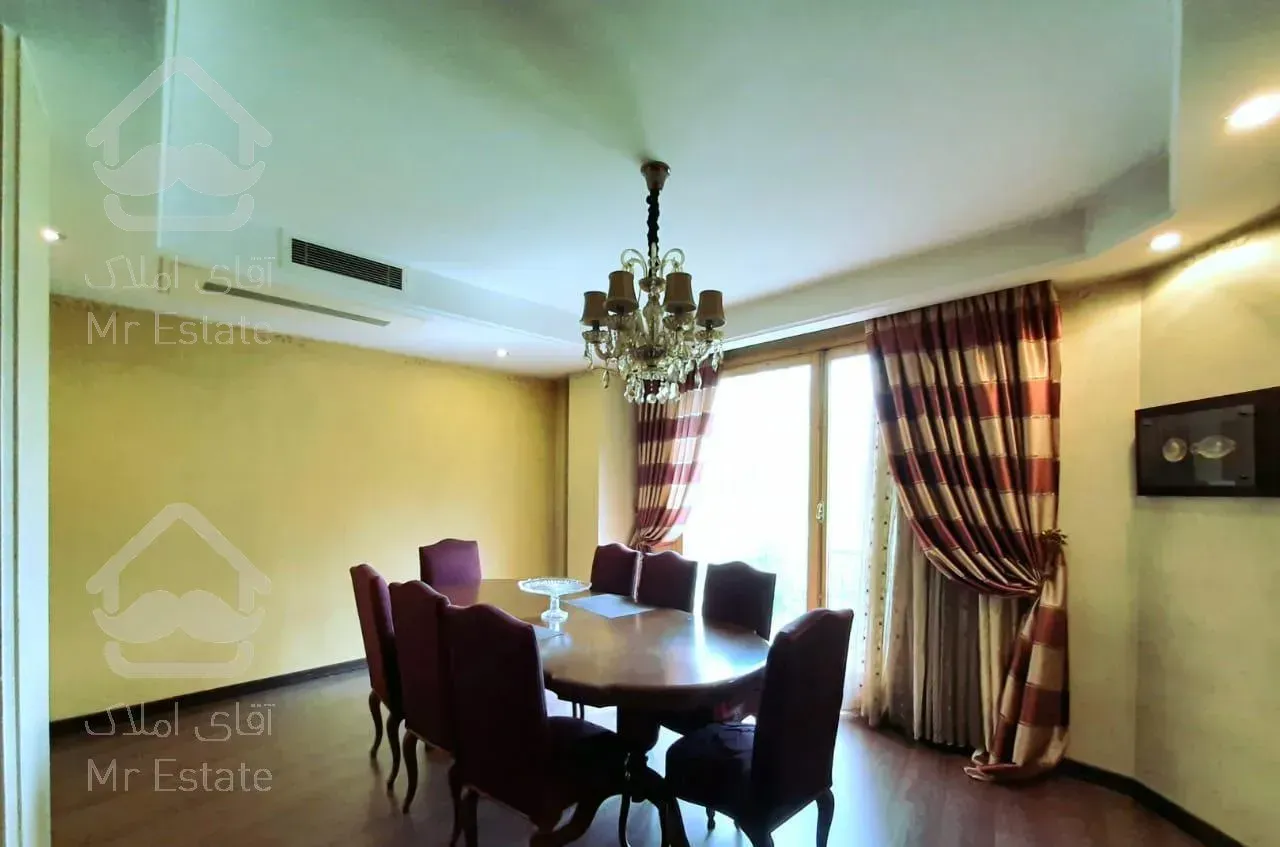 ١٦٠م فرشته باغ فردوس مبله