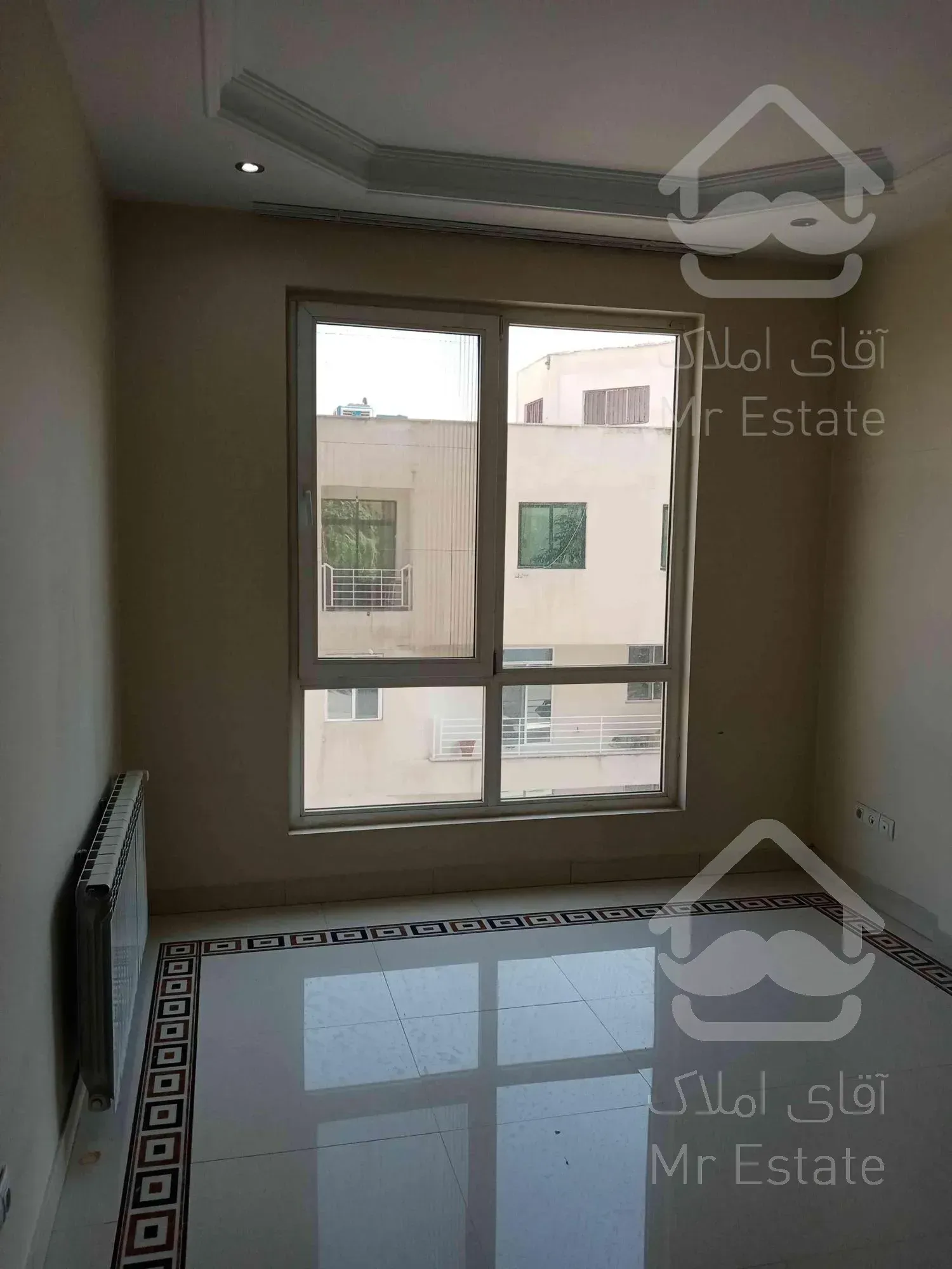 173 متر بام محک فول امکانات